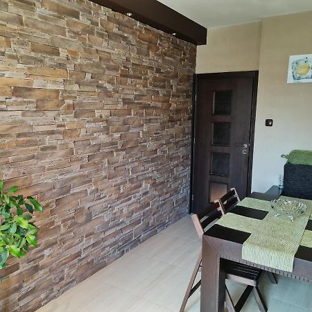 Gh Apartment Vratza Vratsa Exteriör bild