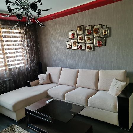 Gh Apartment Vratza Vratsa Exteriör bild