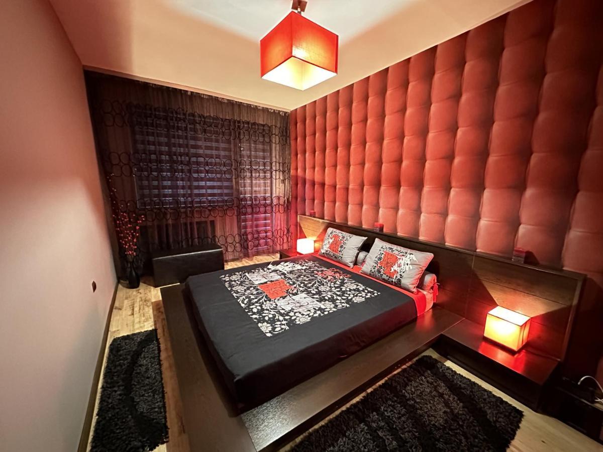 Gh Apartment Vratza Vratsa Exteriör bild