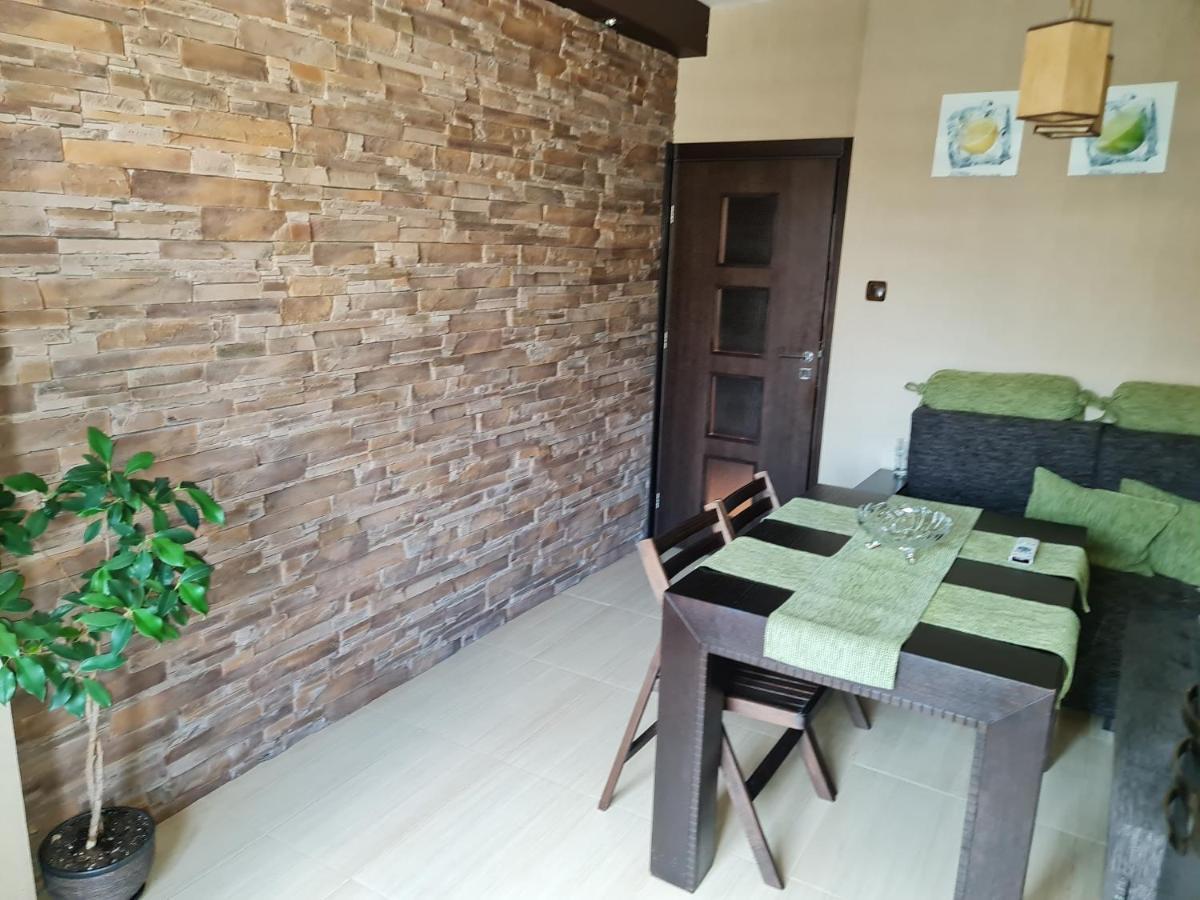 Gh Apartment Vratza Vratsa Exteriör bild