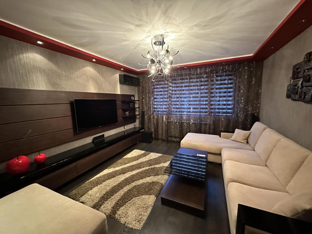 Gh Apartment Vratza Vratsa Exteriör bild