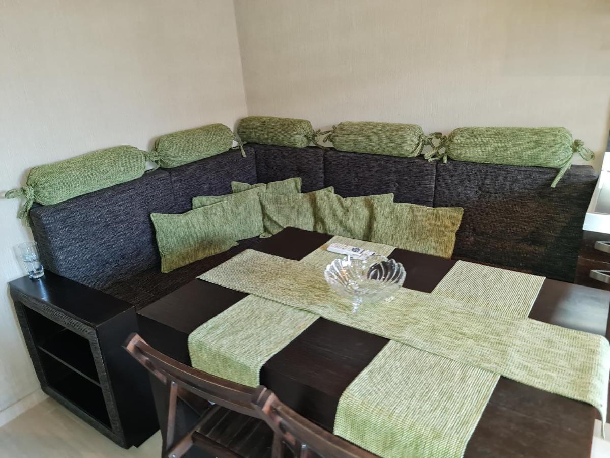 Gh Apartment Vratza Vratsa Exteriör bild