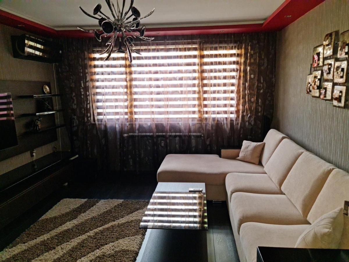 Gh Apartment Vratza Vratsa Exteriör bild