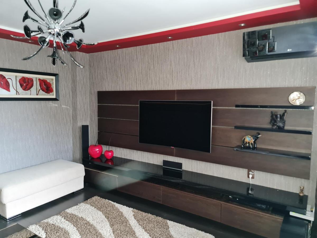 Gh Apartment Vratza Vratsa Exteriör bild