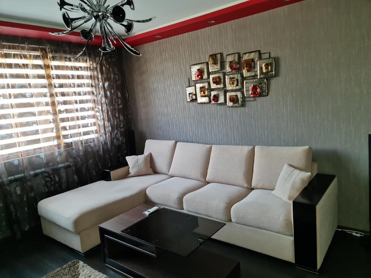 Gh Apartment Vratza Vratsa Exteriör bild